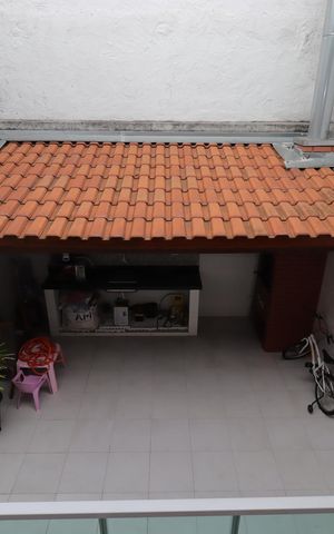 Casa à venda com 80m², 3 quartos e 1 vagaVista do Quarto 1