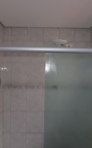 Casa à venda com 80m², 3 quartos e 1 vagaBanheiro Social