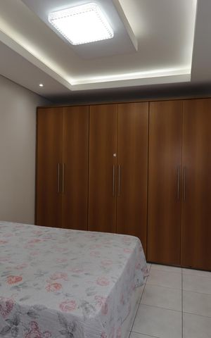 Casa à venda com 80m², 3 quartos e 1 vagaQuarto 1
