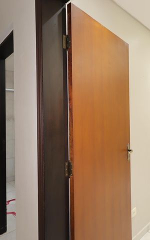 Casa à venda com 80m², 3 quartos e 1 vagaCorredor do segundo piso