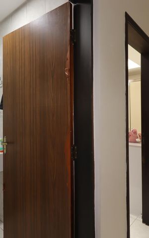 Casa à venda com 80m², 3 quartos e 1 vagaCorredor do segundo piso