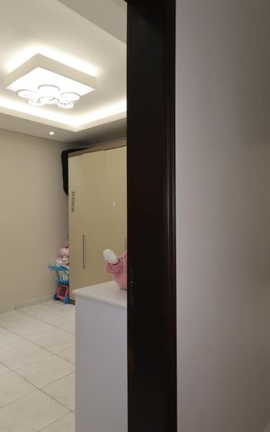 Casa à venda com 80m², 3 quartos e 1 vagaCorredor do segundo piso