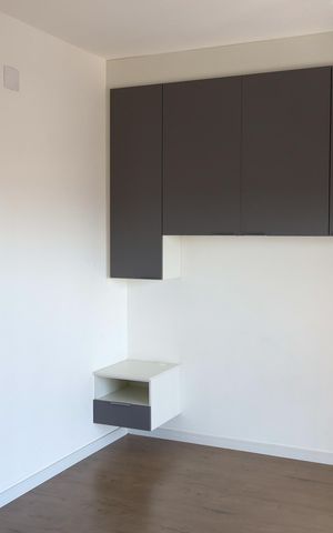 Apartamento à venda com 38m², 1 quarto e 1 vaga Apartamento à venda com 38m², 1 quarto e 1 vagaQuarto 1