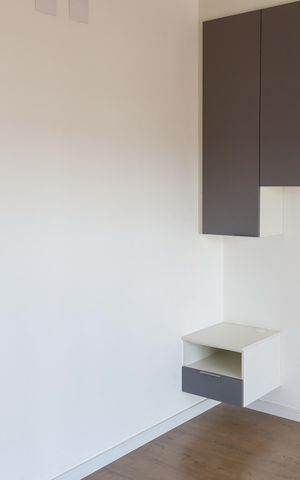 Apartamento à venda com 38m², 1 quarto e 1 vaga Apartamento à venda com 38m², 1 quarto e 1 vagaQuarto 1