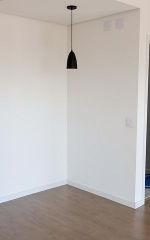 Apartamento à venda com 38m², 1 quarto e 1 vaga Apartamento à venda com 38m², 1 quarto e 1 vagasala