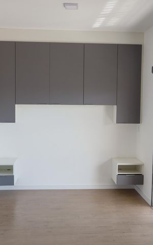 Apartamento à venda com 38m², 1 quarto e 1 vaga Apartamento à venda com 38m², 1 quarto e 1 vagaQuarto 1