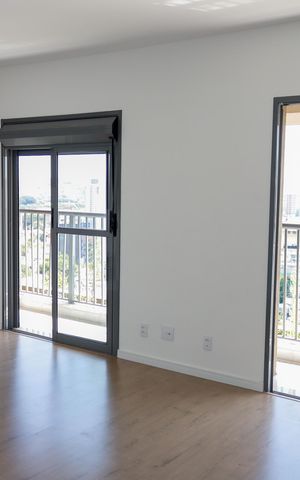 Apartamento à venda com 38m², 1 quarto e 1 vaga Apartamento à venda com 38m², 1 quarto e 1 vagasala
