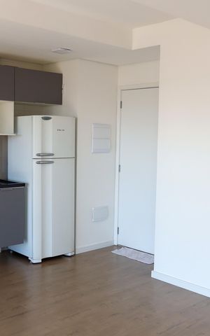 Apartamento à venda com 38m², 1 quarto e 1 vaga Apartamento à venda com 38m², 1 quarto e 1 vagasala