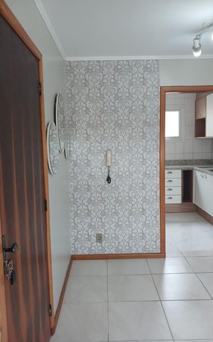 Apartamento à venda com 69m², 2 quartos e 1 vaga