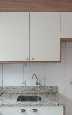 Apartamento à venda com 69m², 2 quartos e 1 vaga