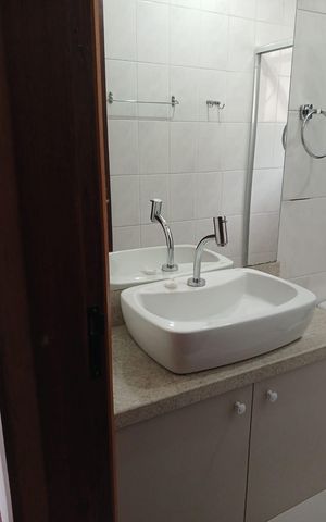 Apartamento à venda com 69m², 2 quartos e 1 vaga
