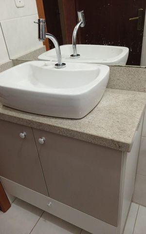 Apartamento à venda com 69m², 2 quartos e 1 vaga