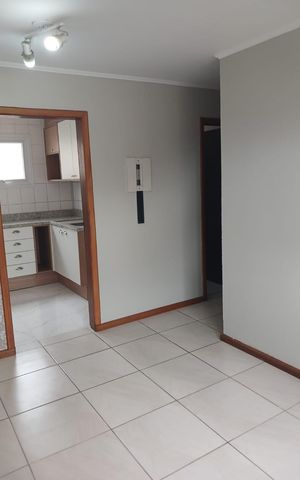Apartamento à venda com 69m², 2 quartos e 1 vaga