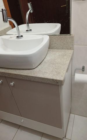 Apartamento à venda com 69m², 2 quartos e 1 vaga