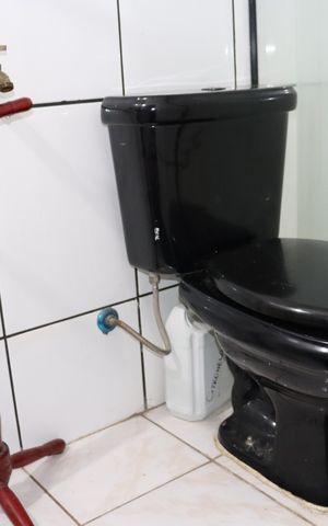 Apartamento para alugar com 47m², 1 quarto e sem vagaBanheiro