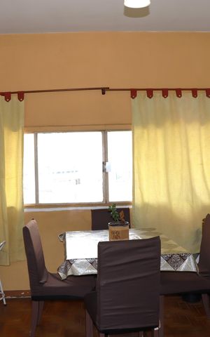 Apartamento para alugar com 47m², 1 quarto e sem vagaSala