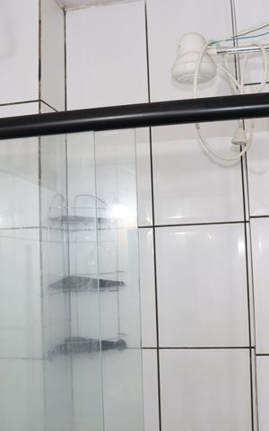 Apartamento para alugar com 47m², 1 quarto e sem vagaBanheiro