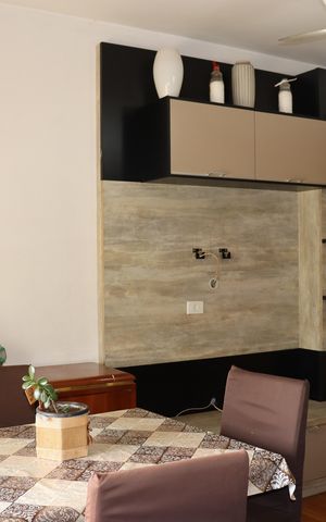 Apartamento para alugar com 47m², 1 quarto e sem vagaSala