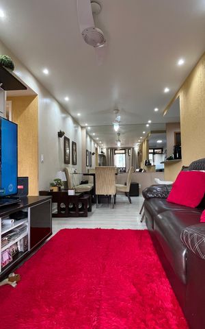 Apartamento à venda com 89m², 2 quartos e 1 vaga
