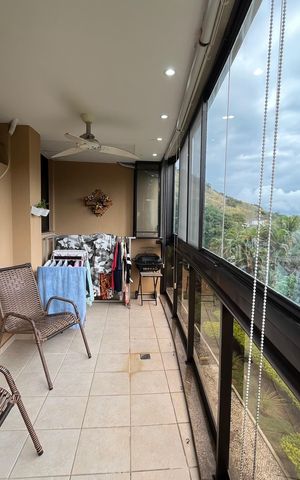 Apartamento à venda com 89m², 2 quartos e 1 vaga