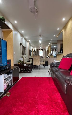 Apartamento à venda com 89m², 2 quartos e 1 vaga