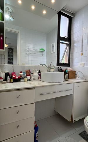 Apartamento à venda com 89m², 2 quartos e 1 vaga