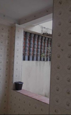 Casa para alugar com 156m², 2 quartos e 2 vagas