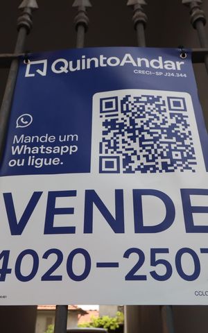 Casa à venda com 254m², 6 quartos e 6 vagasPlaca