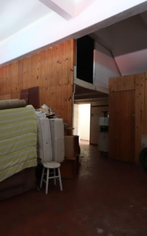 Casa à venda com 254m², 6 quartos e 6 vagasSalão da rua