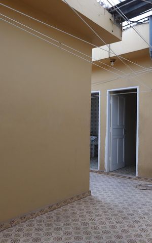 Casa à venda com 254m², 6 quartos e 6 vagasQuintal