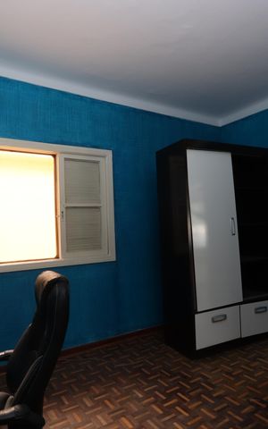 Casa à venda com 254m², 6 quartos e 6 vagasQuarto 2