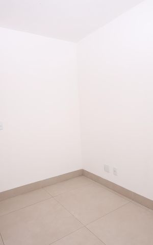 Apartamento para alugar com 58m², 2 quartos e 1 vagaQuarto 1