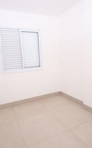 Apartamento para alugar com 58m², 2 quartos e 1 vagaQuarto 2