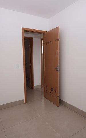 Apartamento para alugar com 58m², 2 quartos e 1 vagaQuarto 2