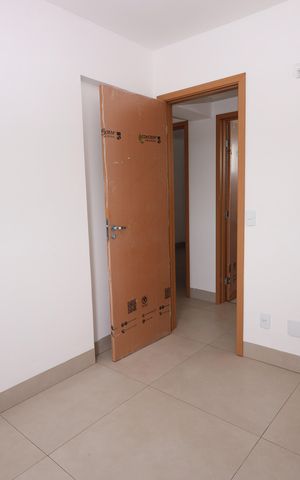 Apartamento para alugar com 58m², 2 quartos e 1 vagaQuarto 3