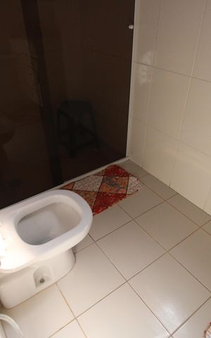Casa de condomínio à venda com 1500m², 4 quartos e 3 vagasBanheiro