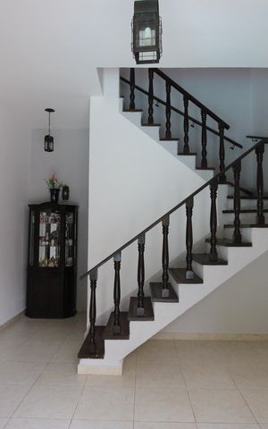 Casa de condomínio à venda com 1500m², 4 quartos e 3 vagasHall de entrada