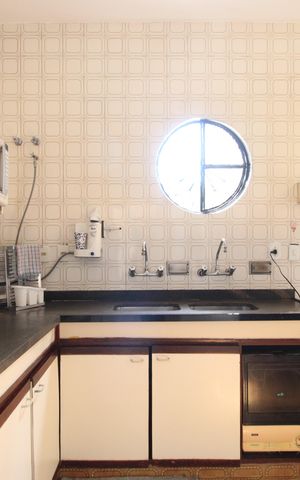 Casa de condomínio à venda com 1500m², 4 quartos e 3 vagasCozinha