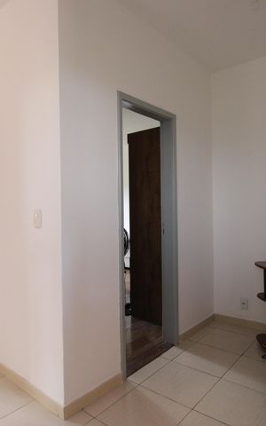 Casa de condomínio à venda com 1500m², 4 quartos e 3 vagasHall do segundo andar