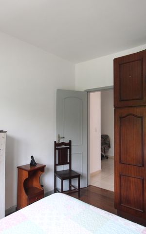 Casa de condomínio à venda com 1500m², 4 quartos e 3 vagasQuarto 2