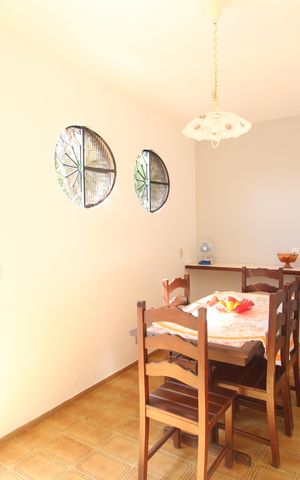 Casa de condomínio à venda com 1500m², 4 quartos e 3 vagasCozinha