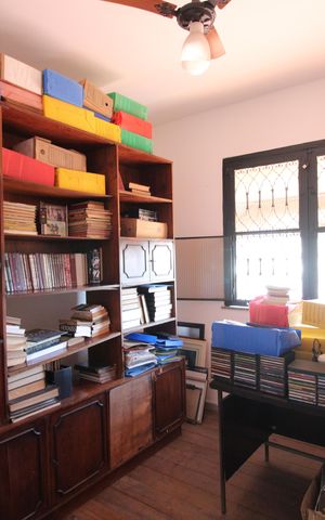 Casa de condomínio à venda com 1500m², 4 quartos e 3 vagasQuarto 1