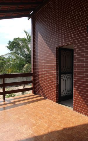 Casa de condomínio à venda com 1500m², 4 quartos e 3 vagasVaranda