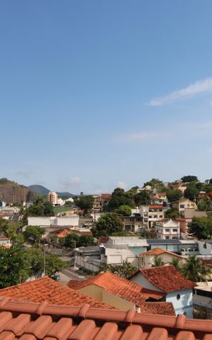 Casa de condomínio à venda com 1500m², 4 quartos e 3 vagasVaranda