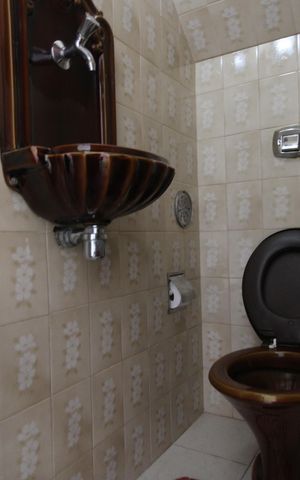 Casa de condomínio à venda com 1500m², 4 quartos e 3 vagasLavabo
