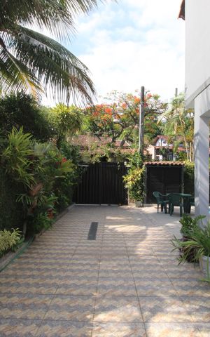 Casa de condomínio à venda com 1500m², 4 quartos e 3 vagasGaragem
