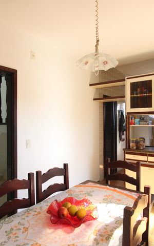 Casa de condomínio à venda com 1500m², 4 quartos e 3 vagasCozinha