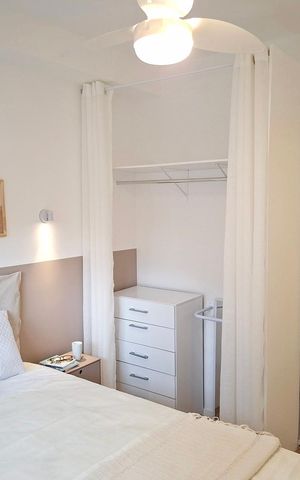 Apartamento à venda com 27m², 1 quarto e sem vaga Apartamento à venda com 27m², 1 quarto e sem vagaQuarto