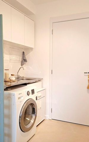 Apartamento à venda com 27m², 1 quarto e sem vaga Apartamento à venda com 27m², 1 quarto e sem vagaÁrea de serviço
