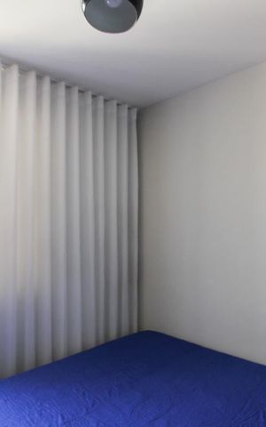 Apartamento para alugar com 44m², 2 quartos e 1 vaga Apartamento para alugar com 44m², 2 quartos e 1 vagaQuarto 2